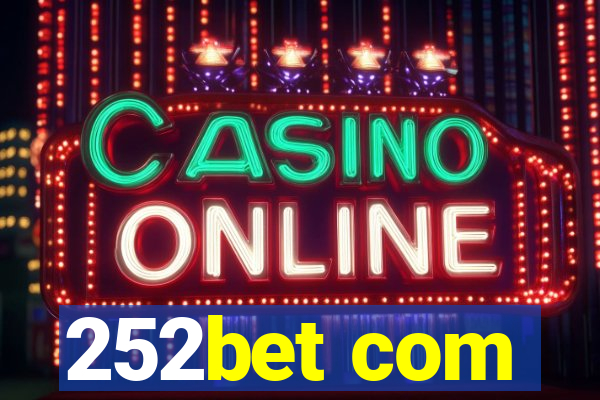 252bet com